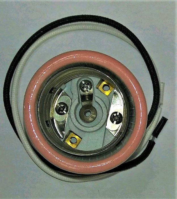 Mogul Base Lamp Holder