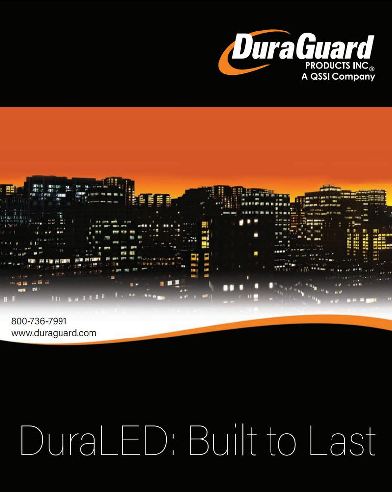 Literature - Duraguard - Built to Last