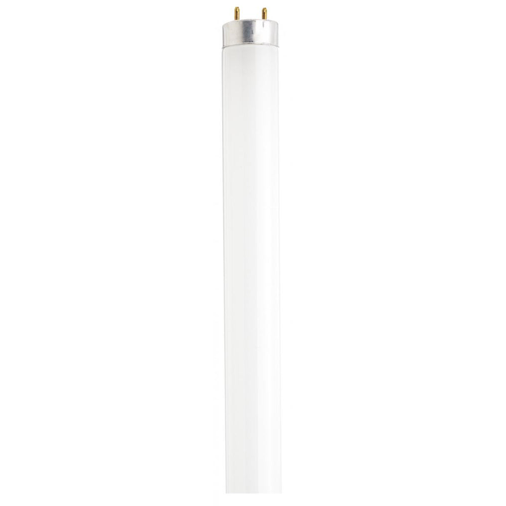 T8/T12 LED LAMP WITH BI PIN BASE BALLAST BYPASS TYPE B SINGLE OR DOUBLE ENDED WIRING - REPLACES FLUORESCENT LAMPS