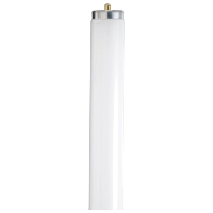 T8/T12 LED LAMP WITH SINGLE PIN BASE BALLAST BYPASS TYPE B DOUBLE ENDED WIRING - REPLACES FLUORESCENT LAMPS