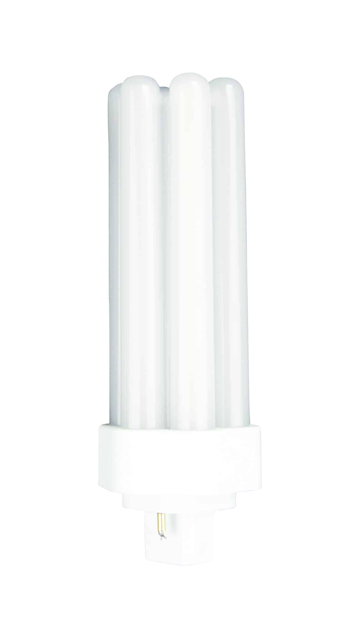 LED TRIPLE TUBE PL REPLACEMENT LAMPS - TYPE A BALLAST DEPENDANT — The ...