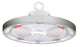 ( TLF - UFOCCT SELECTABLE SERIES  ) 250W - 400W EQUIVALENT HID 120-277V - 15IN ROUND LED HIGHBAY